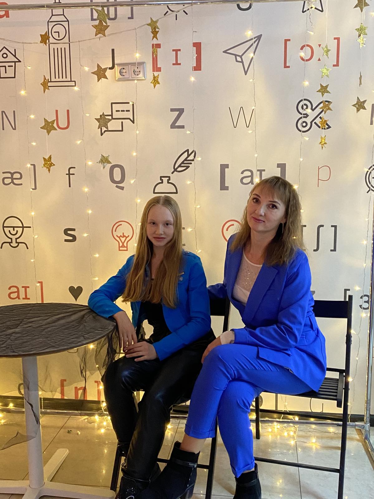 Щеголева Арина, 11 лет,  Детский клуб / Kids Club